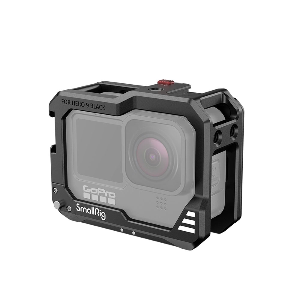 SmallRig 3084 兔籠 提籠 適用 GoPro Hero 9/10 Black