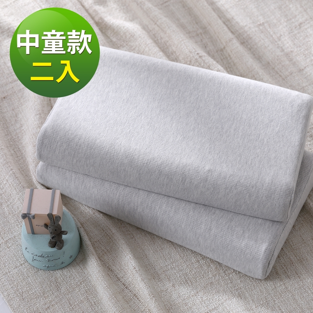 【HOYACASA 】 泰國乳膠枕(中童款-二入)