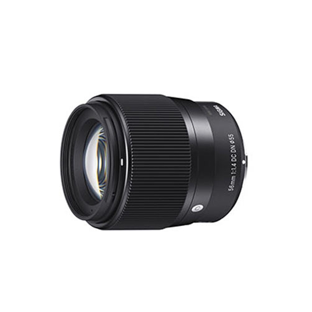 SIGMA 56mm F1.4 DC DN C (公司貨) | DN(無反專用) | Yahoo奇摩購物中心