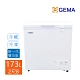 至鴻 GEMA 密閉式173L冷凍冷藏 兩用冷凍櫃 2尺8 冰櫃 BD-173 日本品質規範商品，低溫冷凍儲存專櫃 product thumbnail 1