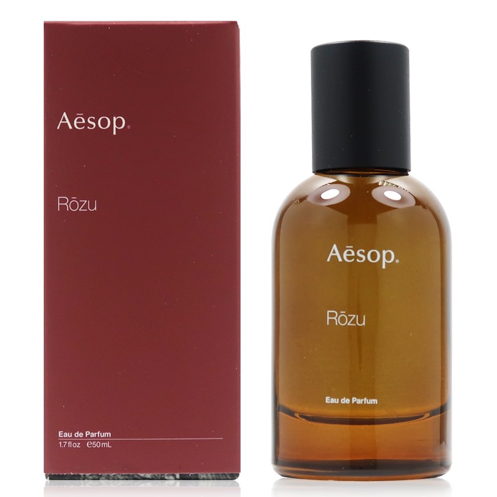 AESOP Rozu 馥香水 淡香精 50ML (平行輸入)