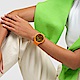 Swatch BIG BOLD BIOCERAMIC手錶 CRUSHING ORANGE (47mm) 男錶 女錶 手錶 瑞士錶 錶 product thumbnail 1