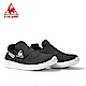 le coq sportif 法國公雞牌休閒運動鞋 男女-黑 product thumbnail 1