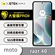 O-one大螢膜PRO Motorola razr 40 全膠主螢幕保護貼 手機保護貼 product thumbnail 2