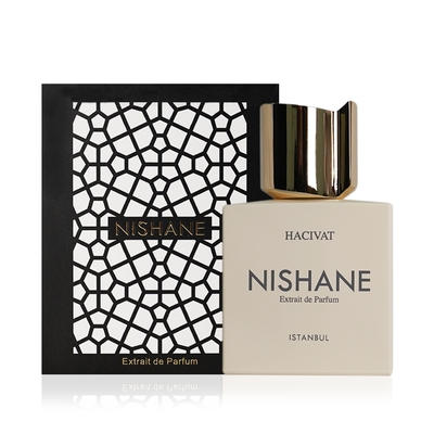 NISHANE 妮姍 哈西瓦特香精 50ML