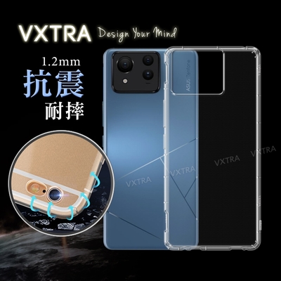 VXTRA ASUS Zenfone 11 Ultra 防摔氣墊保護殼 空壓殼 手機殼