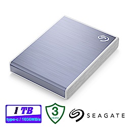 One Touch 1TB 外接SSD