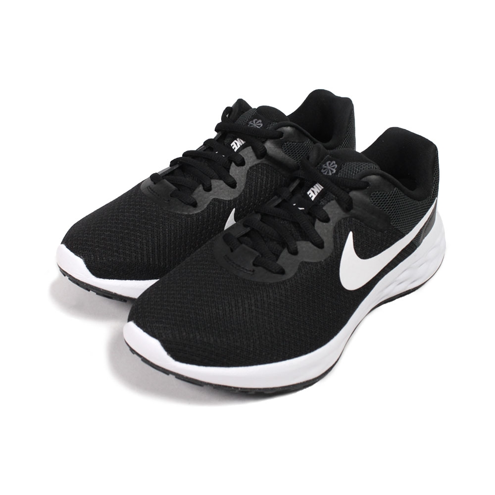 Nike  慢跑鞋 W NIKE REVOLUTION 6 NN  女 -DC3729003