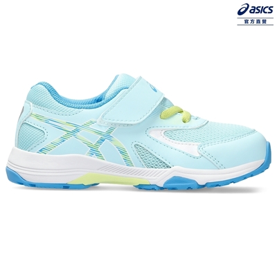 ASICS 亞瑟士 LAZERBEAM KC-MG 中童 運動鞋 1154A158-402