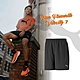 Puma 短褲 Run Favourite Velocity 7 男款 黑 開衩 排汗 跑步 運動 52315901 product thumbnail 1