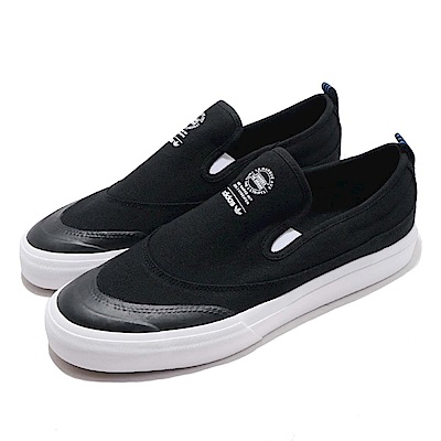 adidas Matchcourt Slip-on 男鞋