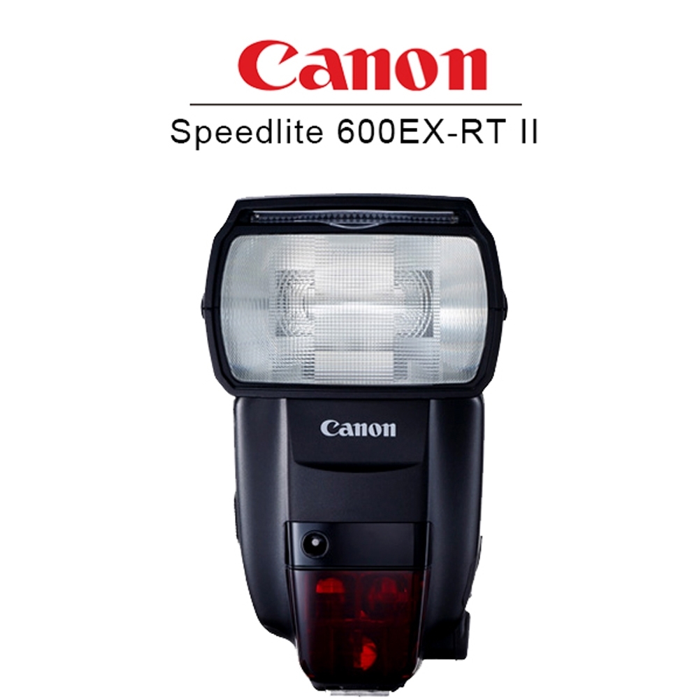 Canon Speedlite 600EX II-RT 閃光燈(公司貨) | CANON | Yahoo奇摩購物中心