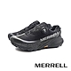 MERRELL(女)AGILITY PEAK 5 BOA GORE-TEX防水輕量戶外運動鞋 女鞋-黑 product thumbnail 1