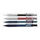 日本Pente飛龍製圖自動鉛筆Q1005限定款(日本平行輸入)低重心經典配色款SMASH製圖筆 product thumbnail 1