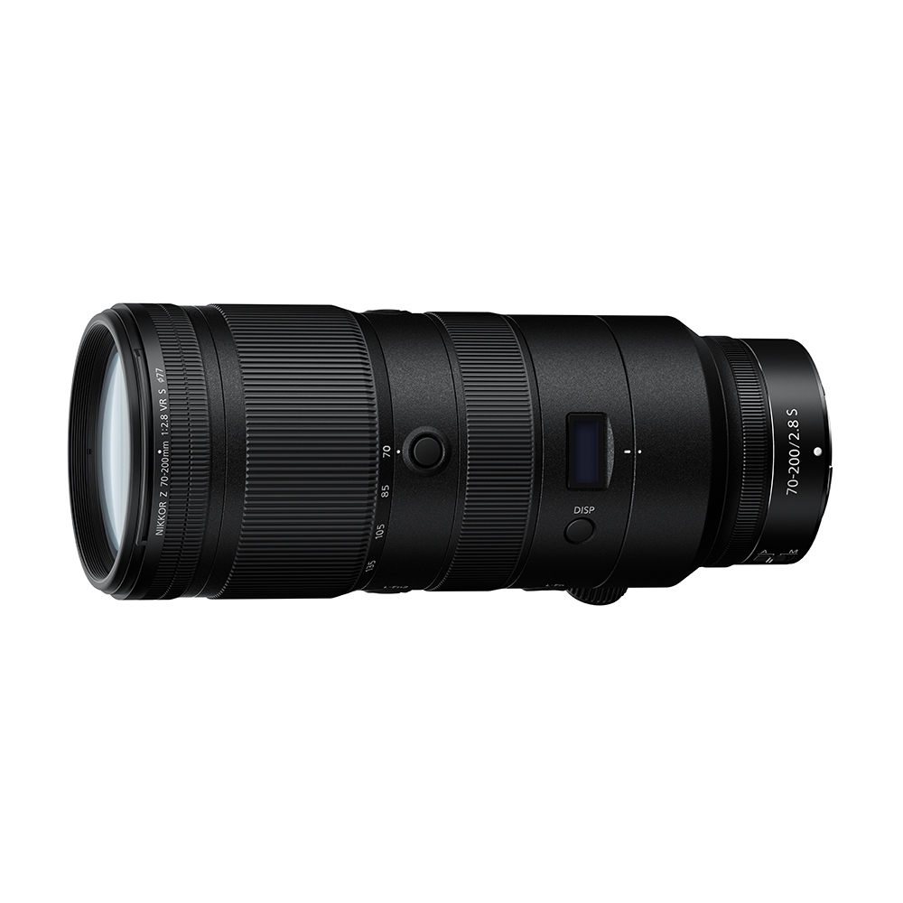 NIKKOR Z 70-200MM F/2.8 VR S