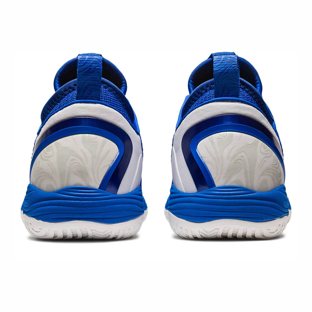 Asics Glide Nova FF 2 [1061A038-400] 男籃球鞋運動訓練襪套式穩定藍