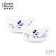 【美國康寧 CORELLE】迪士尼米奇碗盤1+1件組｜多規格可選｜ product thumbnail 1