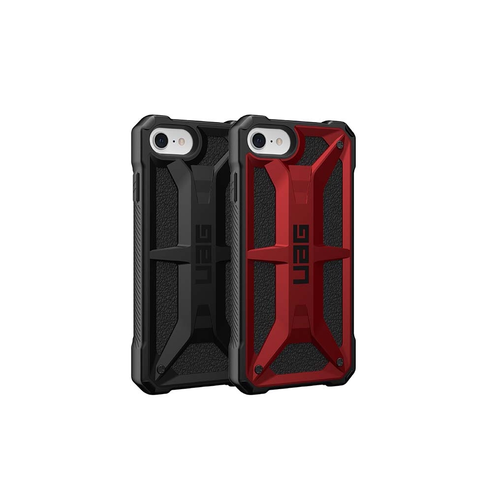 UAG iPhone 8/SE(2022)頂級版耐衝擊保護殼