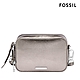 FOSSIL Bryce 經典相機包-銀色 SHB3126043 product thumbnail 1