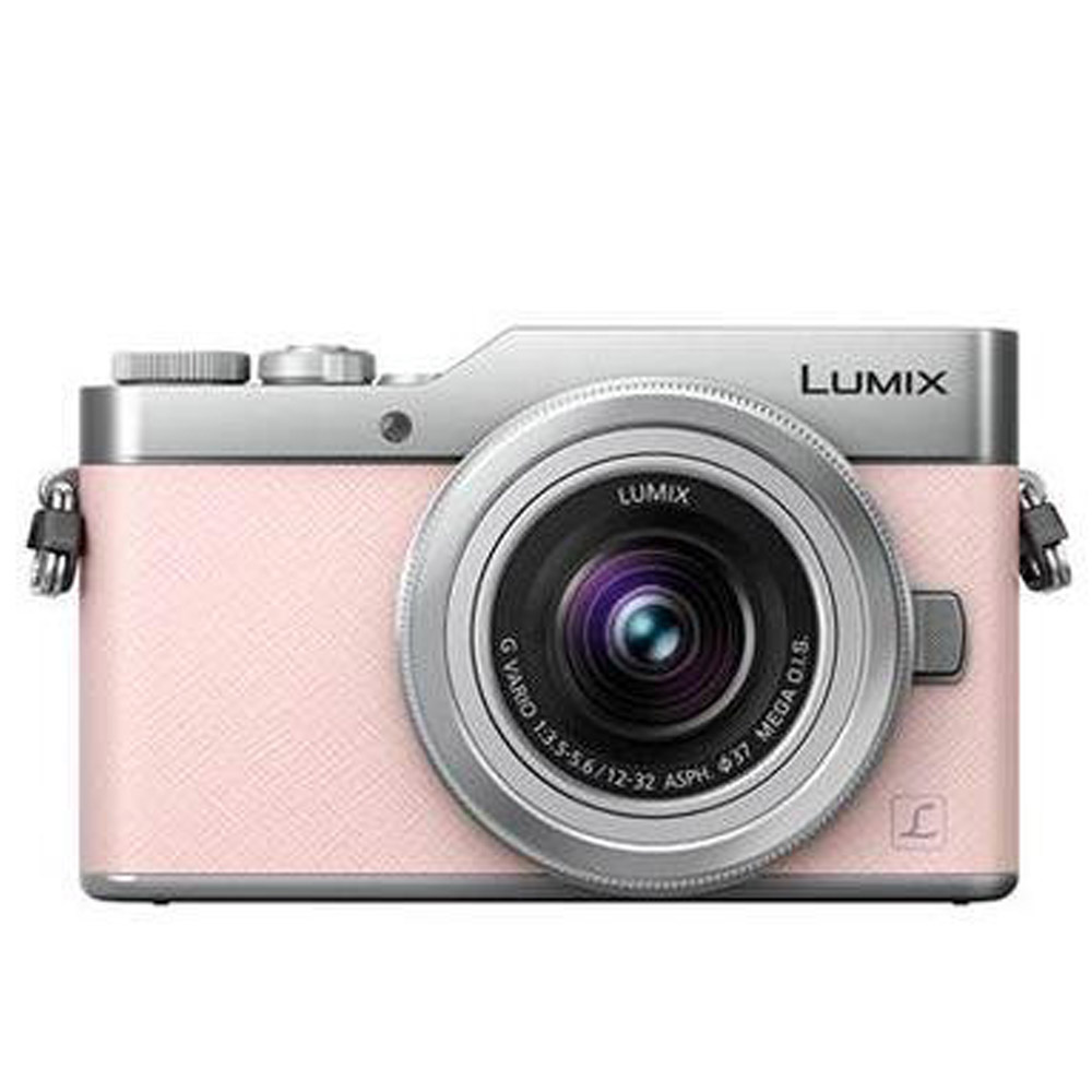 Panasonic GF9 12-32mm 變焦鏡組 - 公司貨 product image 1