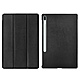 Metal-Slim SAMSUNG Galaxy Tab S7 FE 5G SM-T736 仿小牛皮三折磁吸站立皮套 product thumbnail 1