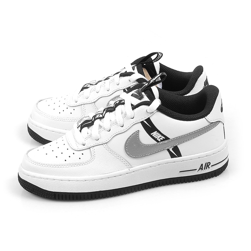 NIKE AIR FORCE 1 LV8 KSA CT4681-100 White 