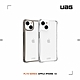 UAG iPhone 13/14 耐衝擊保護殼-全透款 product thumbnail 2