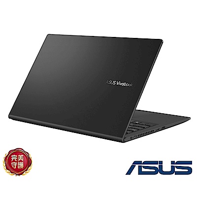 ASUS X1500KA 15.6 吋筆電 (N4500/8G/512G/搖滾黑/Vivobook 15)