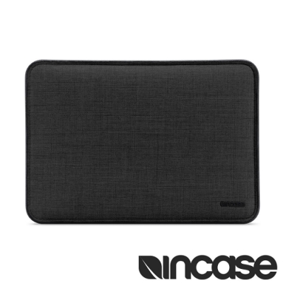 Incase ICON Sleeve Mac Pro 13吋 磁吸式筆電保護內袋-石墨黑