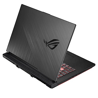 ASUS G531GD 15吋電競筆電(i5-9300H/GTX1050/8G