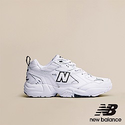 New Balance 老爹鞋