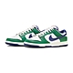 Nike Dunk Low Gorge Green Deep Royal 峽谷藍綠 撞色款 潮流款 休閒鞋 男女鞋 FQ6849-141 product thumbnail 1