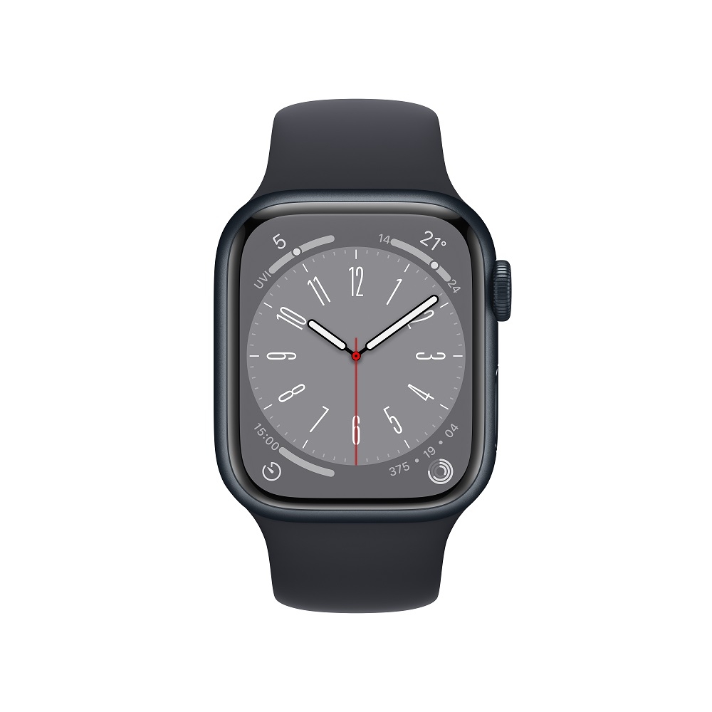 Apple Watch 8 41mm 本体 GPS - www.vallejoadvocats.com