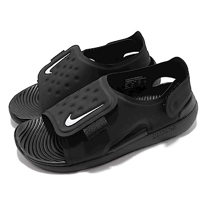 Nike 涼拖鞋 Sunray Adjust 5 童鞋
