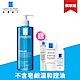 理膚寶水 青春潔膚凝膠400ml 控油三步驟獨家組 product thumbnail 1