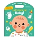 Let's Care for Baby! 照顧小寶寶手提操作書 product thumbnail 1