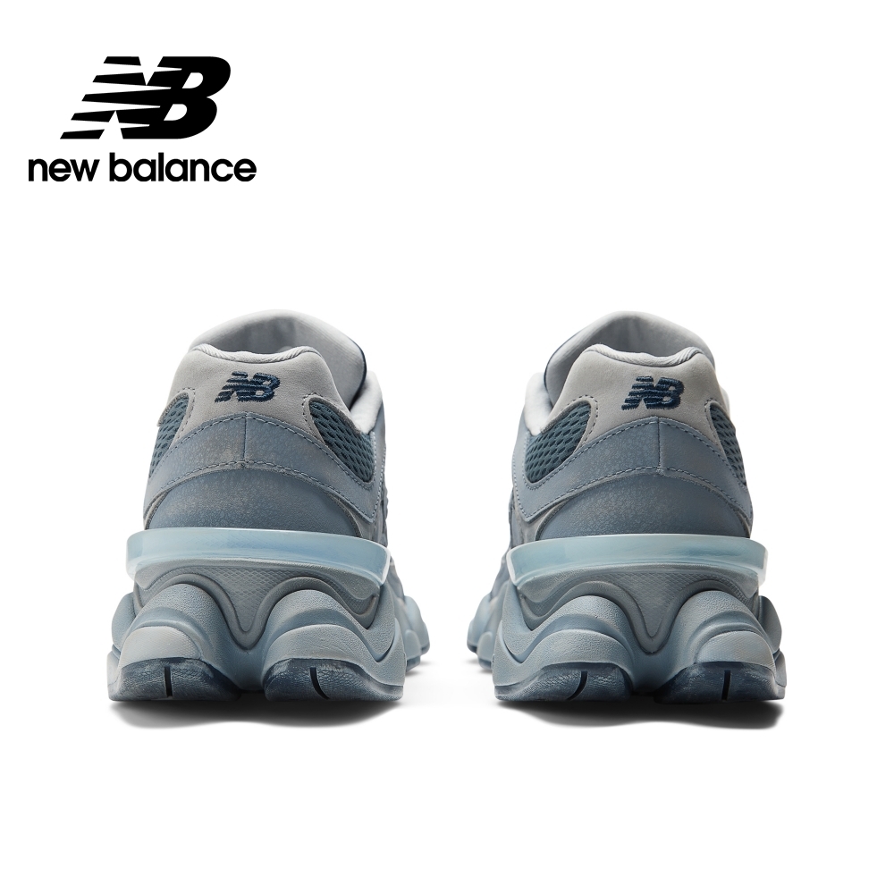 New Balance]復古鞋_中性_灰色_U9060MD1-D楦| 休閒鞋| Yahoo奇摩購物中心