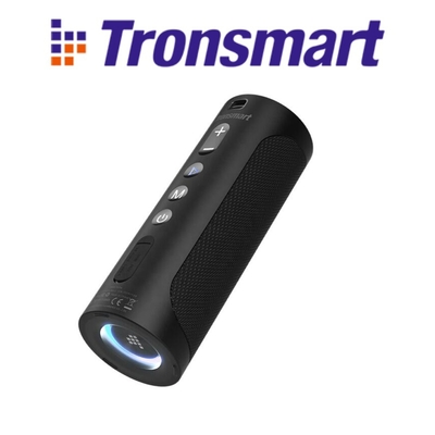 【Tronsmart】T6 Pro 環繞立體聲藍芽喇叭  MP3 USB播放器 音響喇叭