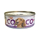 SEEDS 惜時 COCO愛犬機能營養罐 80g 24罐 product thumbnail 4