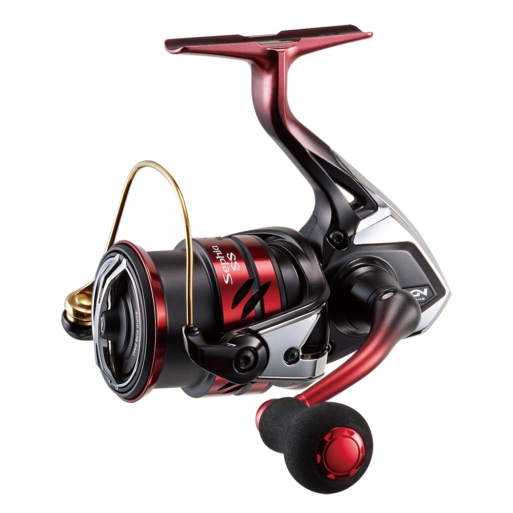 SHIMANO】SEPHIA SS C3000S 捲線器(04094) | 捲線器| Yahoo奇摩購物中心