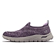 SKECHERS ARCH FIT VISTA 寬楦健走鞋 女休閒鞋-紫-104371WPLUM product thumbnail 1