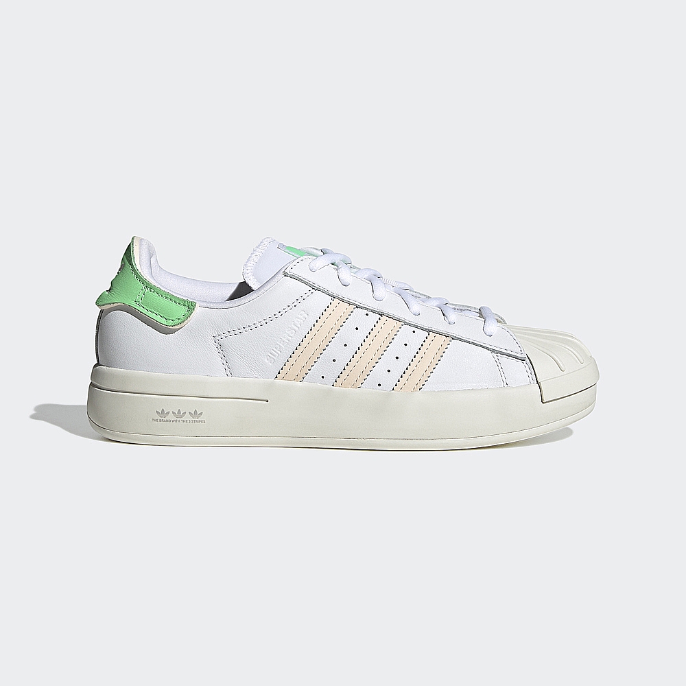 adidas SUPERSTAR AYOON 經典鞋 女 GW9587