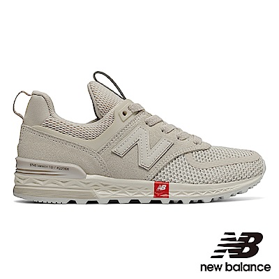New Balance 童鞋 PH574MN-W 灰色