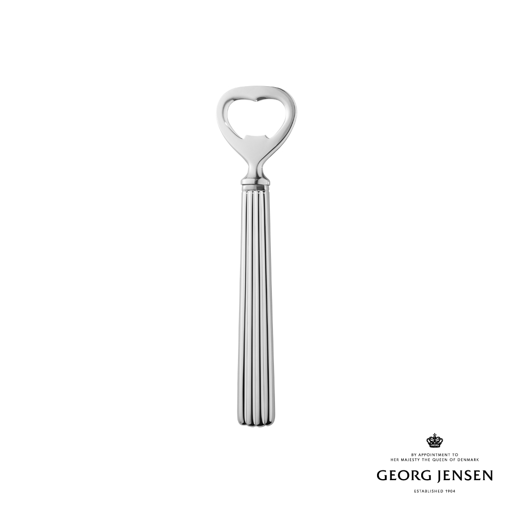 Georg Jensen 喬治傑生 BERNADOTTE 開瓶器