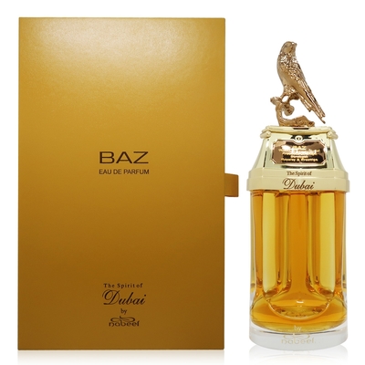 The Spirit of Dubai 杜拜精神 Baz 獵鷹淡香精 EDP 90ml (平行輸入)