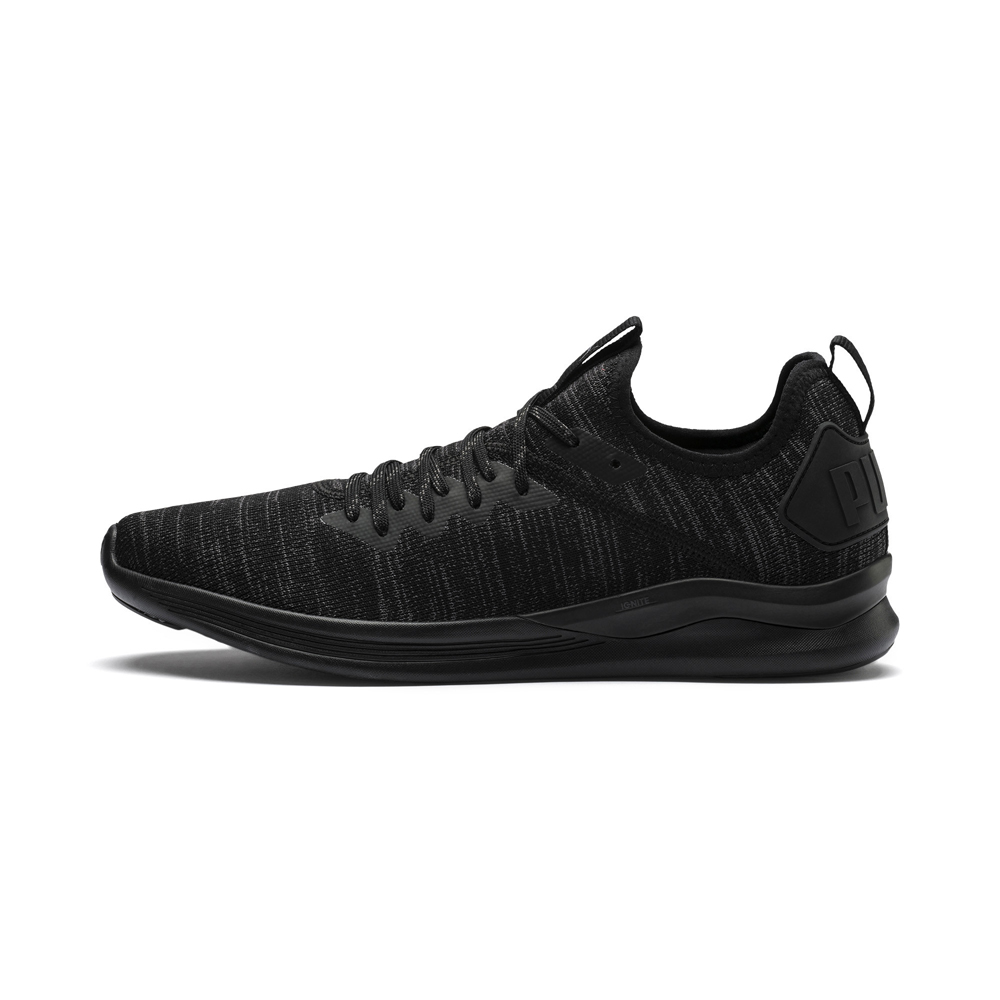 puma flash ignite evoknit