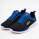 SKECHERS (男) 運動系列 Equalizer 3.0-52927BKBL product thumbnail 2