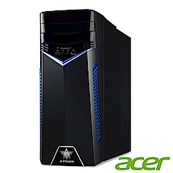 Acer T200 i5-8400/8G/1T+256G/1060-3G/Win10福利品