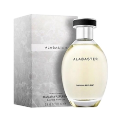 BANANA REPUBLIC 香蕉共和國 ALABASTER 雪花女性淡香精100ML