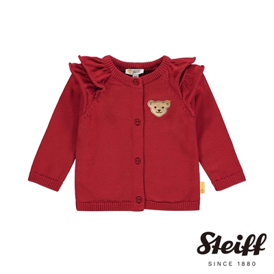 STEIFF德國精品童裝 針織外套 9個月-1.5歲